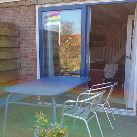 De Oostkamer; Eiland Appartement Naast Natuurgebied Boschplaat Oosterend  Extérieur photo
